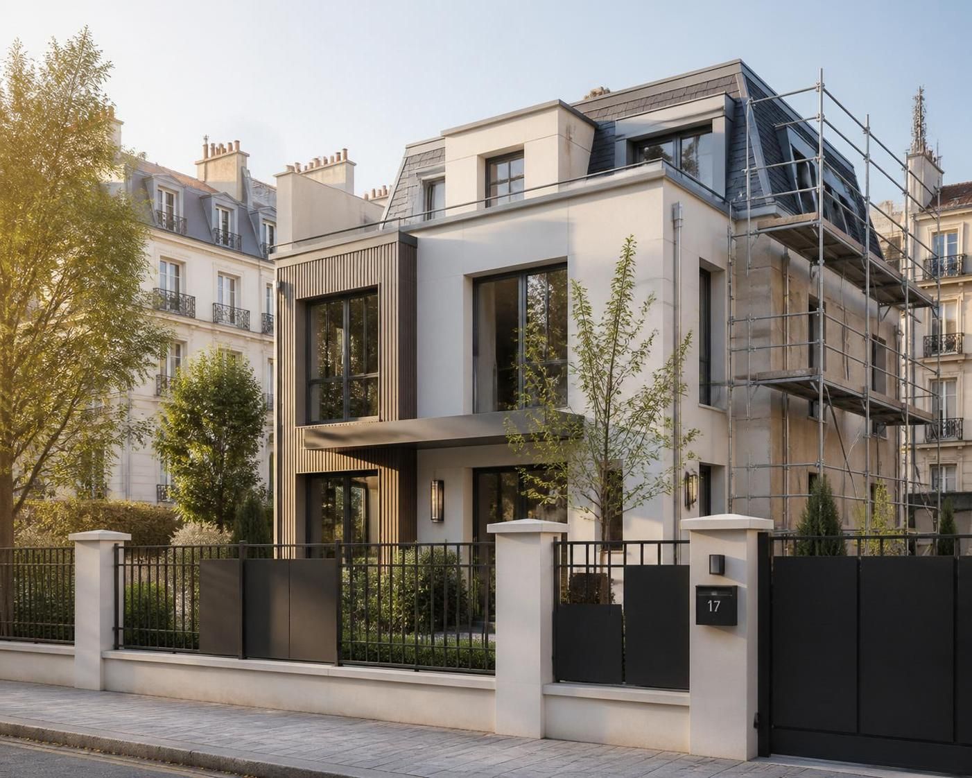 découvrez les règles essentielles sur l'accord tacite en déclaration préalable pour prévenir les litiges en construction et assurer la conformité de vos projets.