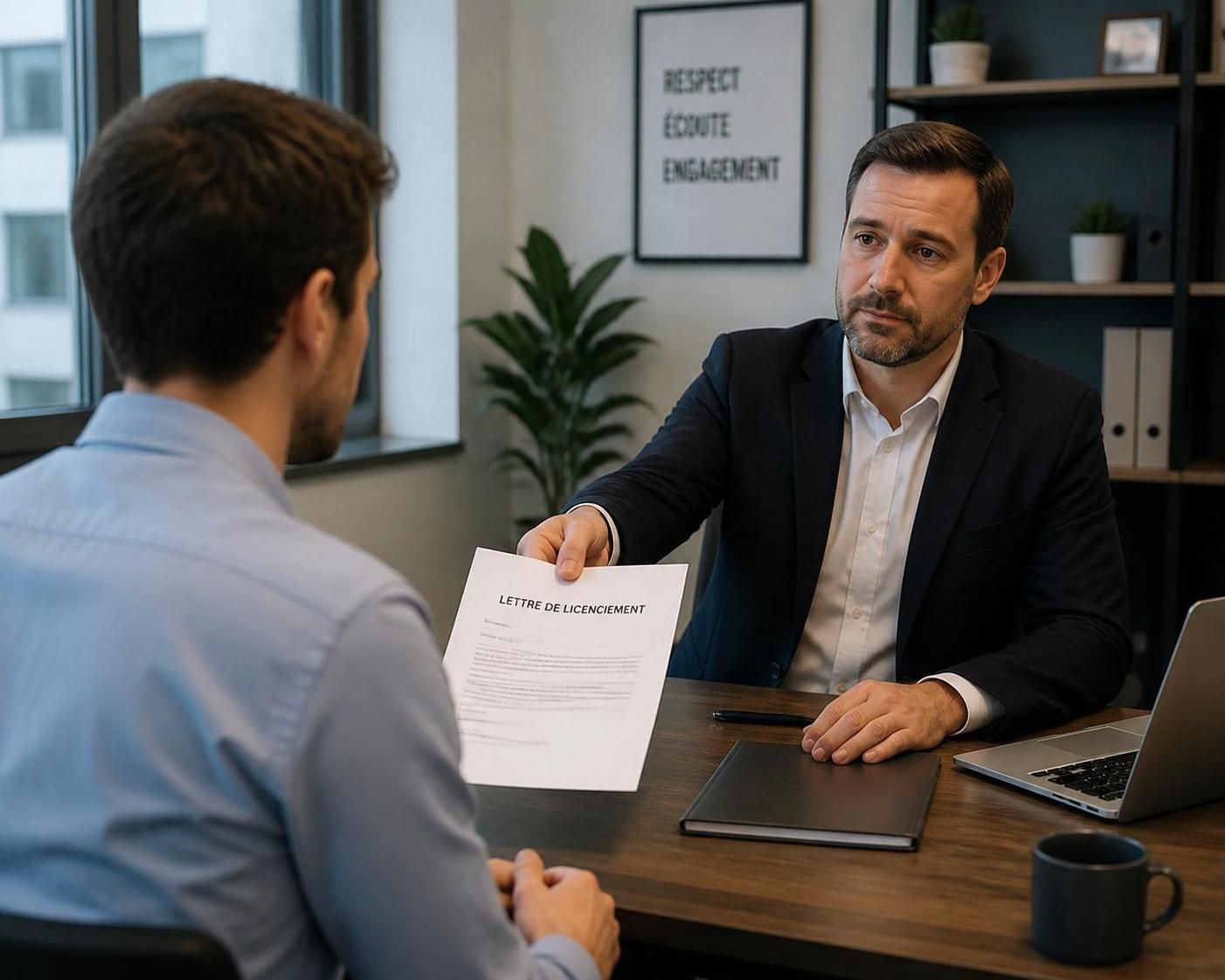 découvrez les protections offertes au salarié en cas de licenciement selon l'article l. 1234-9 du code du travail, et vos droits pour mieux les comprendre.