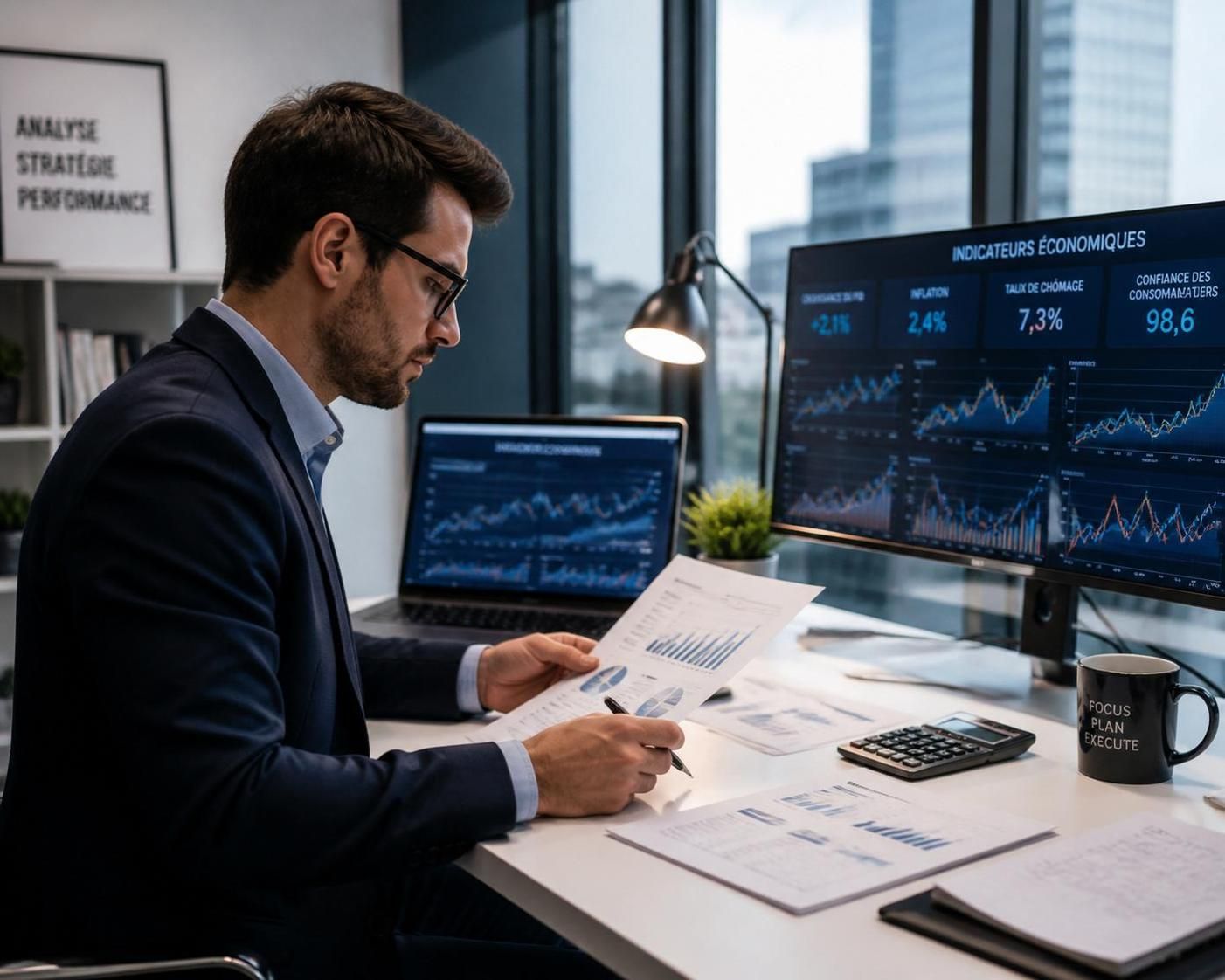 découvrez les principaux facteurs qui influencent les fluctuations du marché des changes forex et apprenez comment mieux comprendre ses mouvements pour optimiser vos investissements.