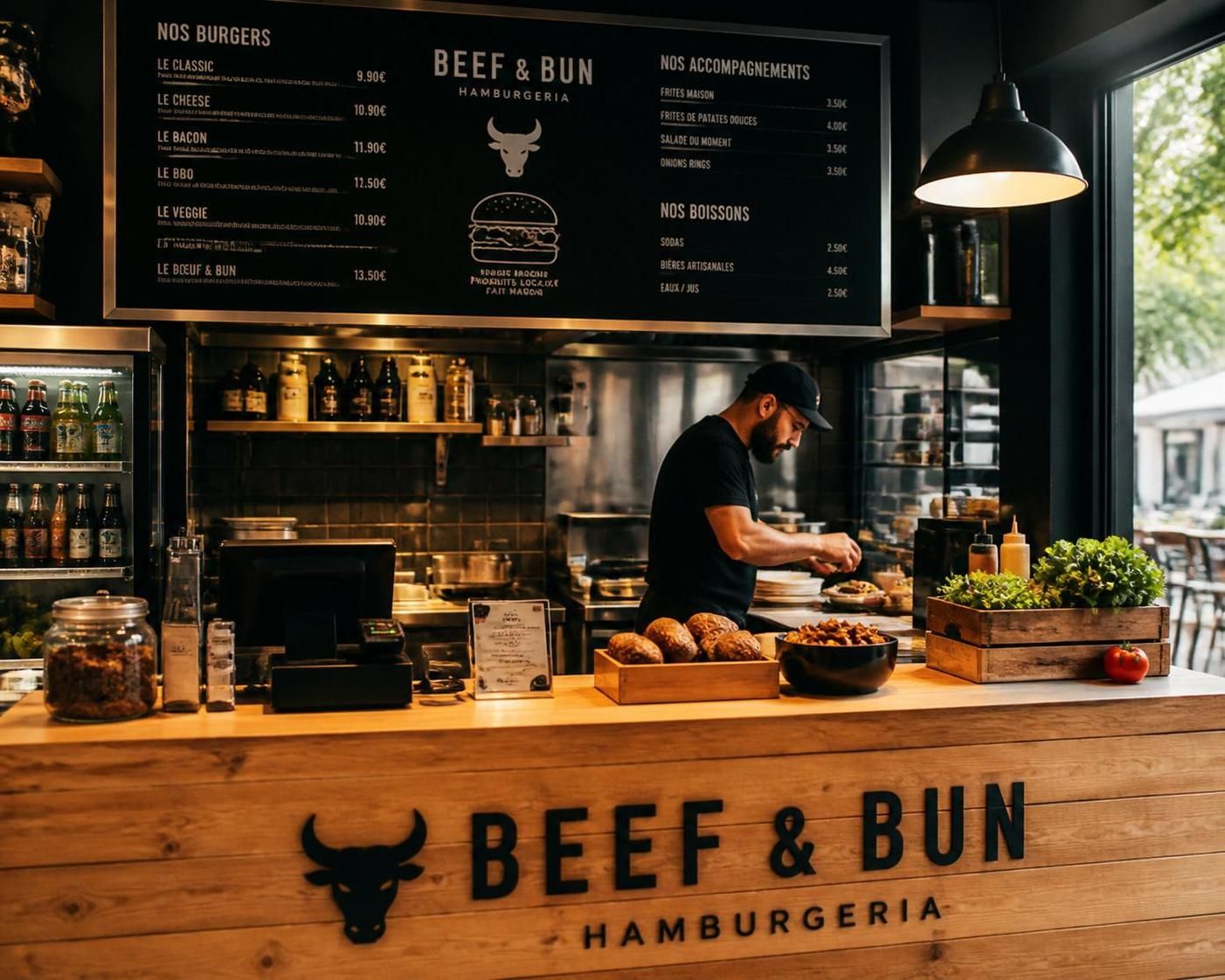 découvrez comment hamburgeria révolutionne le marché du burger en france en alliant tendance gourmande et saveurs authentiques pour des expériences culinaires inédites.
