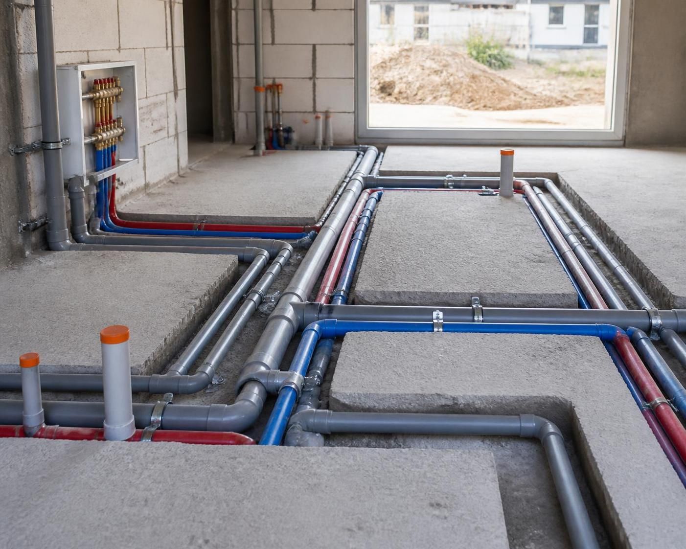 découvrez les obligations essentielles pour réussir vos travaux de plomberie en toute conformité. guide pratique pour une incorporation plomberie sans erreurs ni complications.