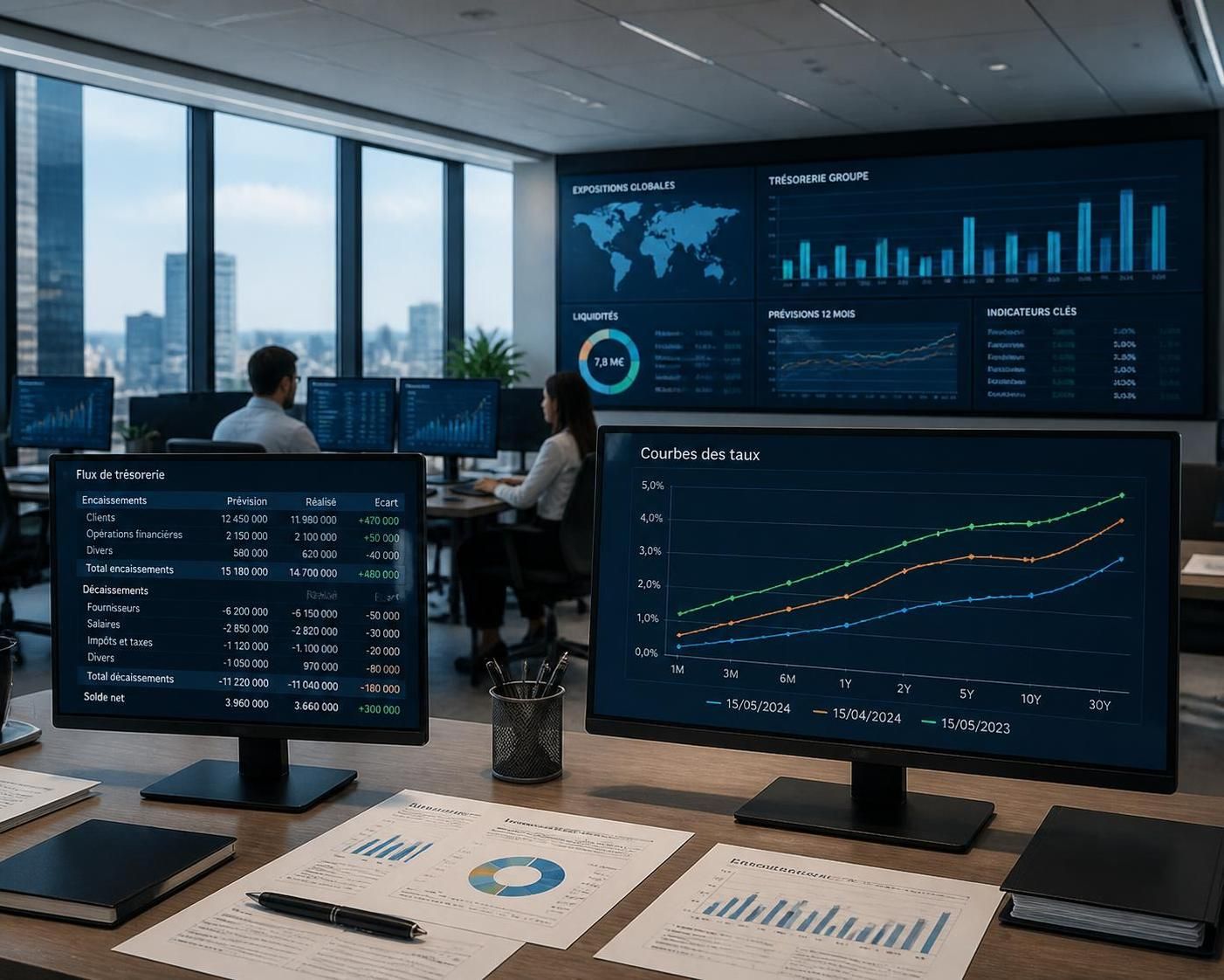 découvrez le concept de float en finance et comment il révolutionne la gestion des liquidités pour optimiser les flux de trésorerie et améliorer la performance financière.