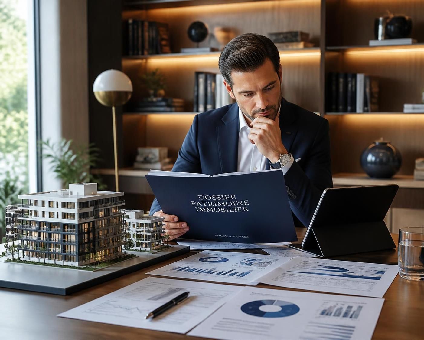 découvrez comment preserfond, un levier peu connu, peut transformer et optimiser la gestion de votre patrimoine immobilier grâce à des stratégies innovantes et efficaces.