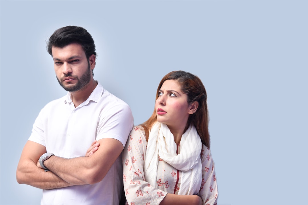 découvrez les erreurs courantes à éviter lors d'un divorce pour garantir une séparation équitable et sereine.