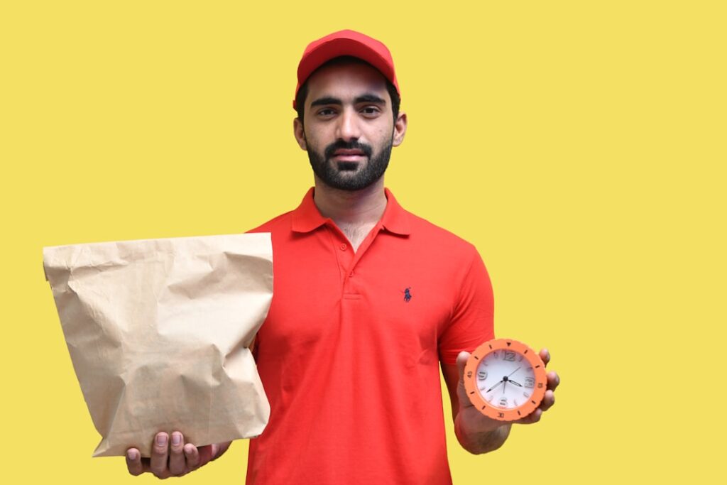 découvrez les avantages de la livraison à la main : service rapide, sécurité renforcée et satisfaction client garantie.