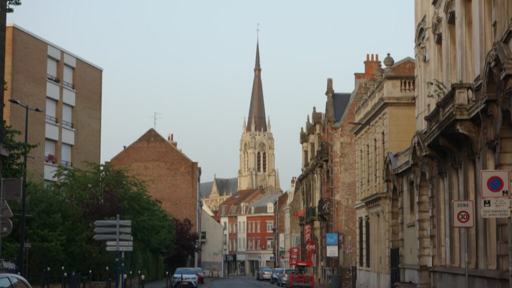 découvrez les quartiers à éviter à lille pour assurer votre sécurité lors de votre visite ou installation dans la ville.