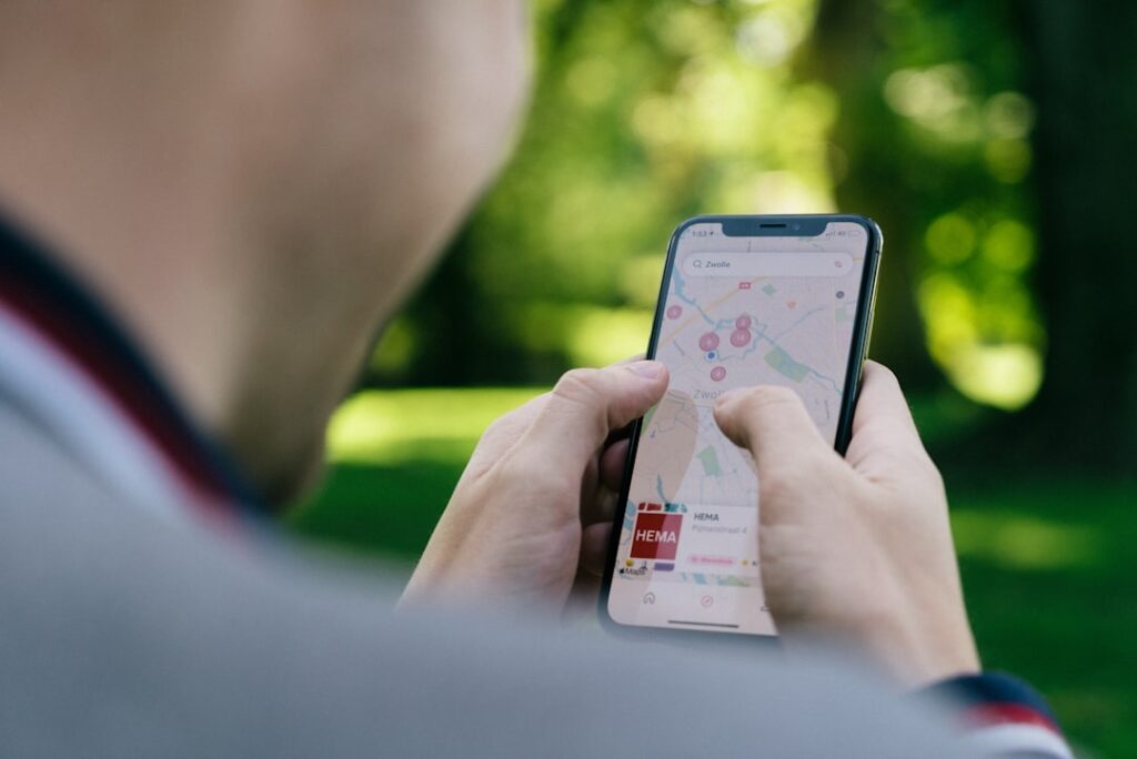 améliorez la visibilité et la performance de votre emplacement grâce à nos solutions d'optimisation personnalisées.