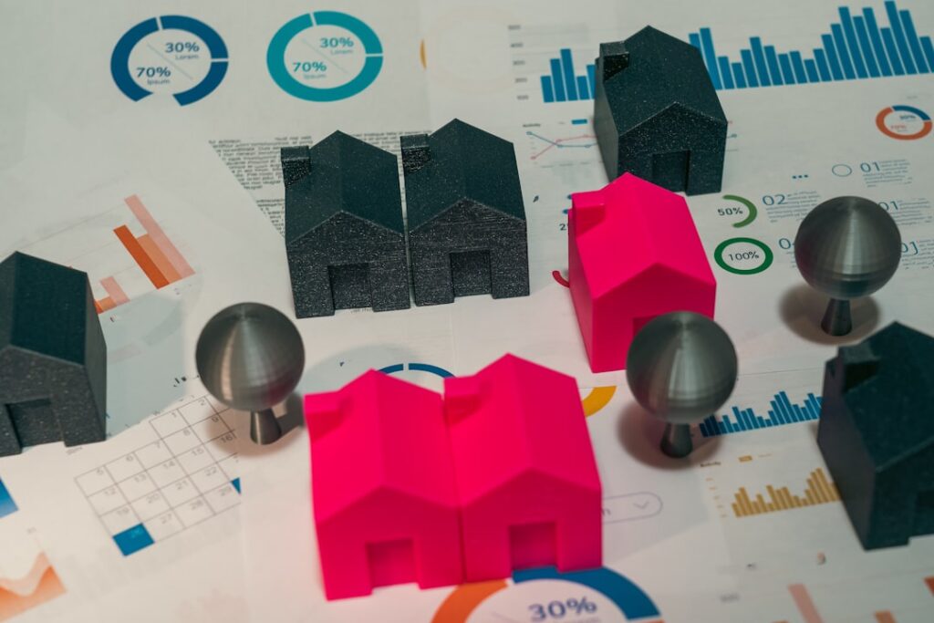optimisez vos investissements immobiliers grâce à des stratégies efficaces pour maximiser vos rendements et sécuriser votre patrimoine.