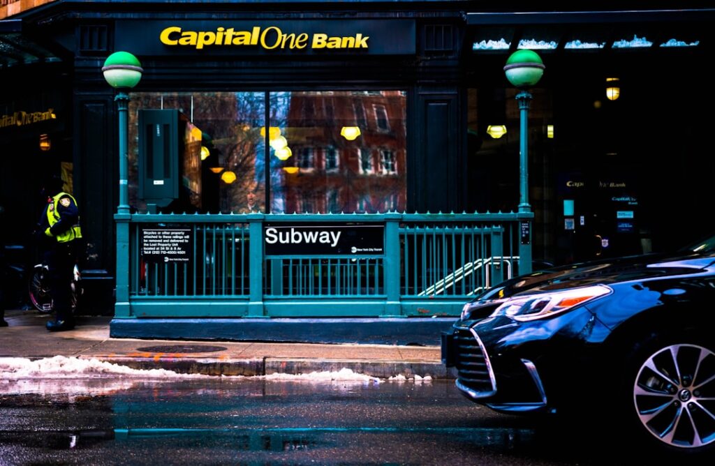 découvrez comment changer de banque facilement et rapidement avec nos conseils pratiques pour effectuer un switching bank sans stress.