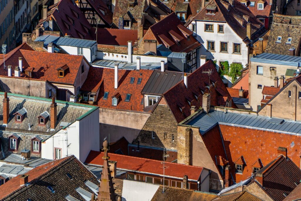 découvrez les quartiers de strasbourg à éviter pour garantir votre sécurité lors de votre visite ou installation.
