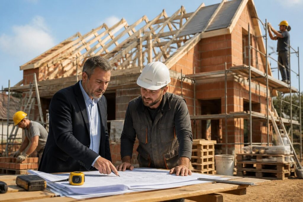 découvrez les règles essentielles sur l'accord tacite dans la déclaration préalable en construction pour prévenir les litiges et garantir la conformité de vos projets.
