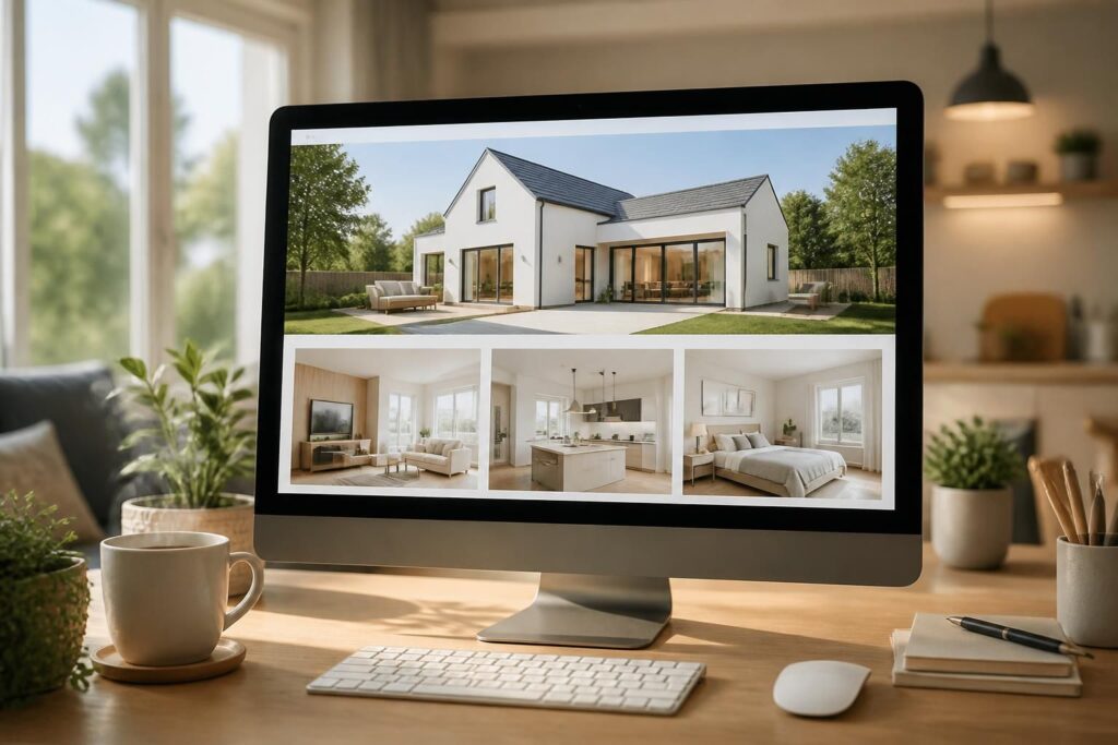 découvrez comment optimiser la première impression de votre site immobilier pour attirer et convaincre vos visiteurs dès leur arrivée.