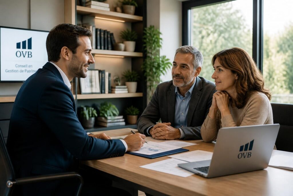découvrez les avis authentiques des clients sur l'agence ovb, spécialiste en gestion de patrimoine, et ce qu'ils pensent réellement de leurs services et conseils personnalisés.