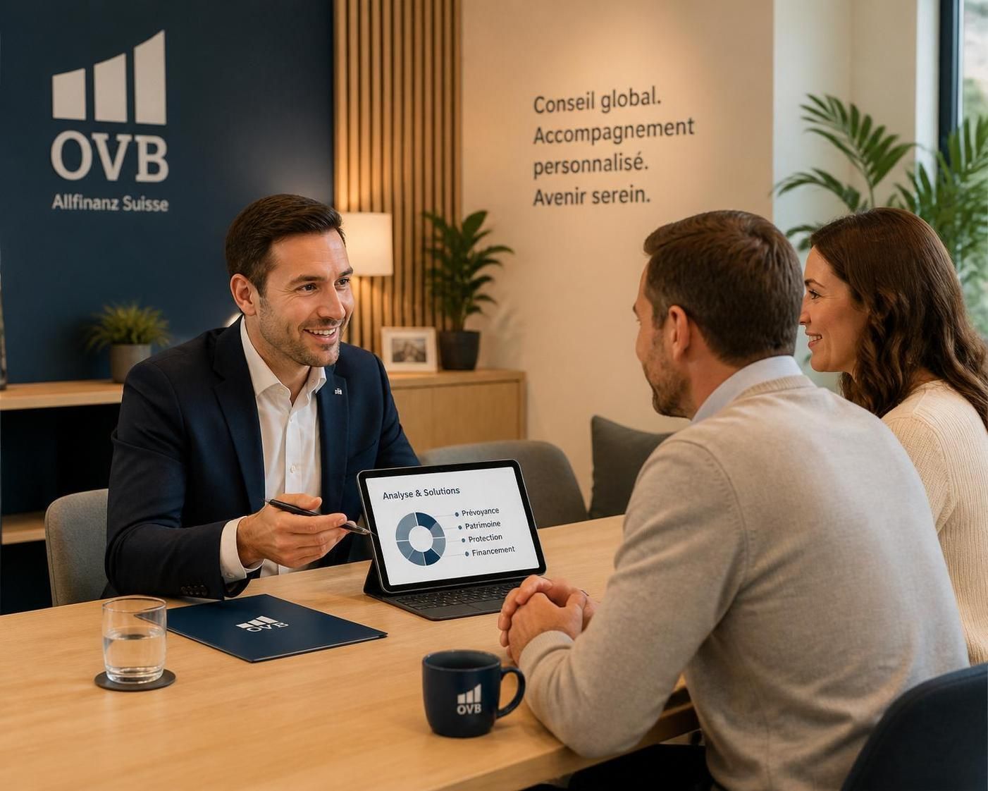 découvrez les avis sincères des clients sur l'agence ovb, spécialiste en gestion de patrimoine, et ce qu'ils pensent réellement de leurs services et conseils personnalisés.