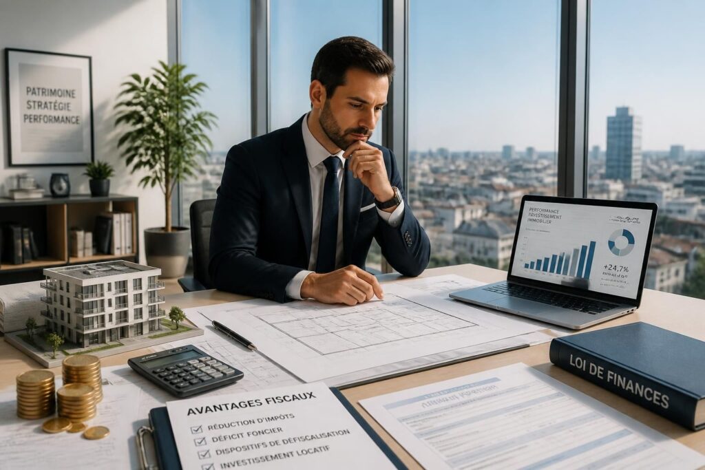 découvrez les avantages fiscaux offerts par la loi création 70 aux entrepreneurs en immobilier et comment optimiser votre investissement grâce à ces dispositifs.