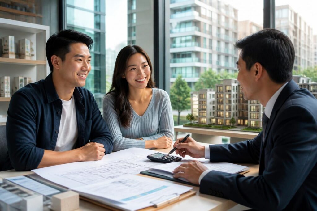 découvrez les avantages réels de crédital pour financer vos projets immobiliers rapidement et efficacement. profitez de solutions adaptées à vos besoins et facilitez l'achat de votre bien.