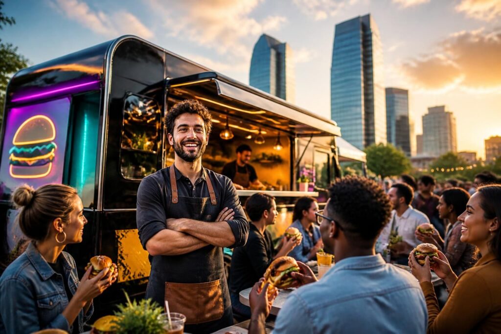 découvrez comment crea burger révolutionne la restauration avec un concept innovant et créez votre propre succès en rejoignant cette aventure unique.