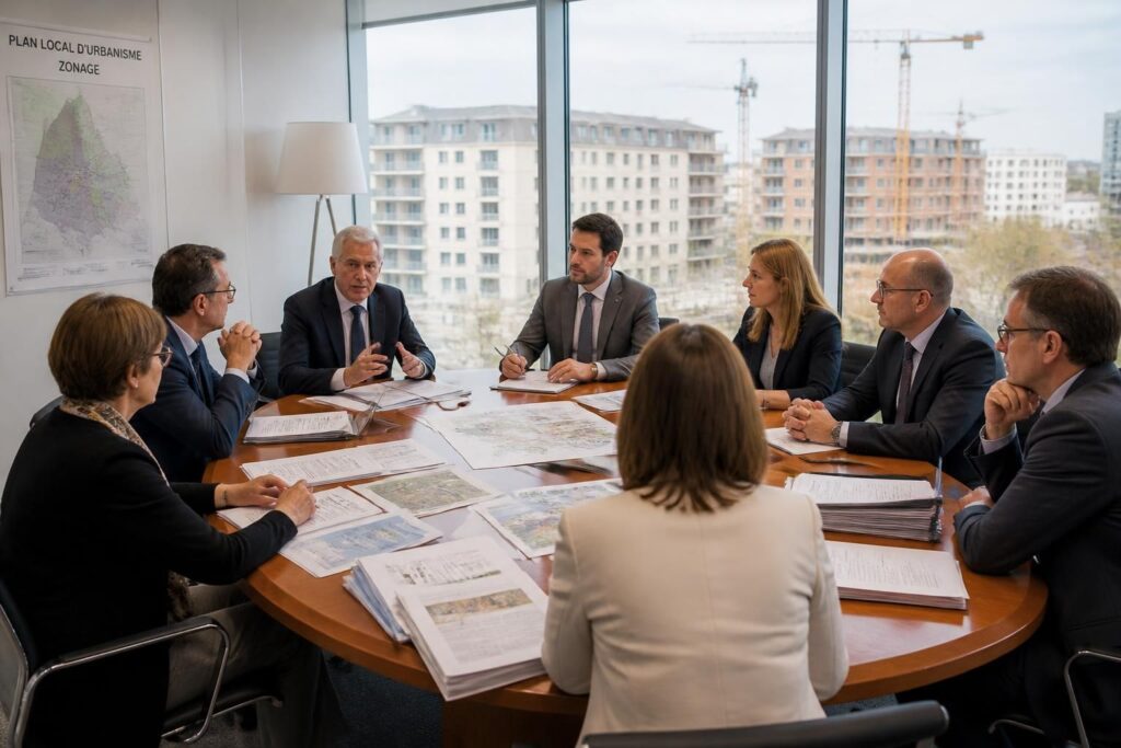 découvrez les règles encadrant la délibération du droit de préemption urbain, une procédure essentielle pour l'acquisition prioritaire des biens immobiliers en zone urbaine.