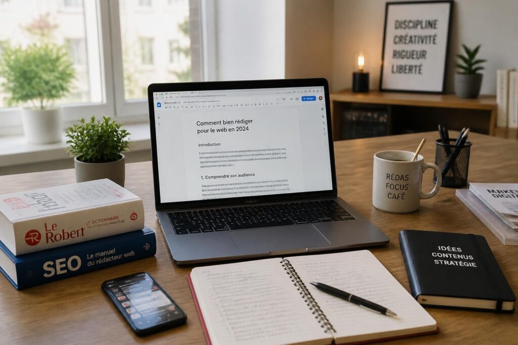 découvrez les compétences essentielles pour devenir rédacteur freelance et réussir sur le marché français. guide complet pour percer dans la rédaction indépendante.