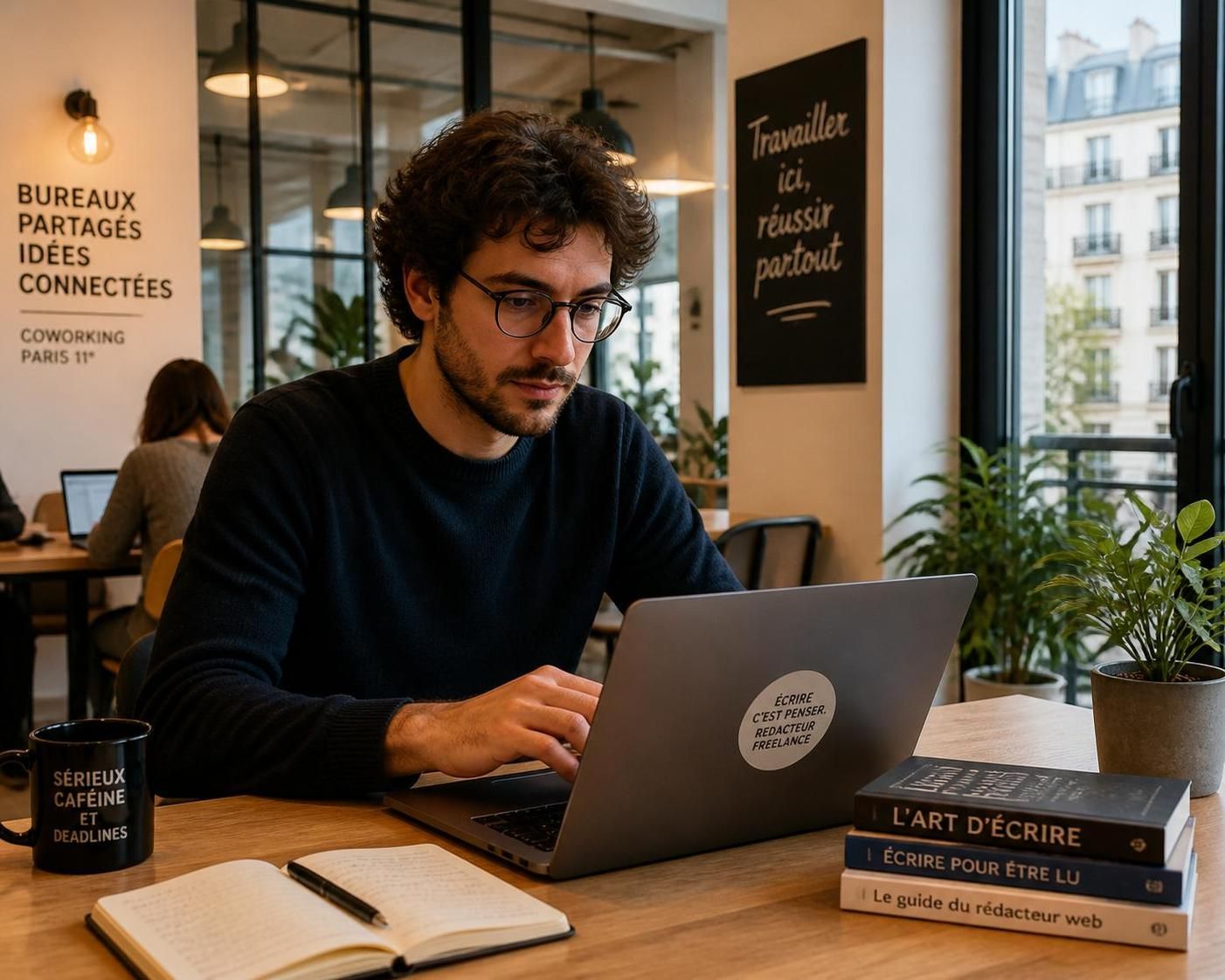 découvrez les compétences essentielles pour devenir rédacteur freelance et réussir sur le marché français. conseils pratiques pour se démarquer et développer votre carrière rédactionnelle.