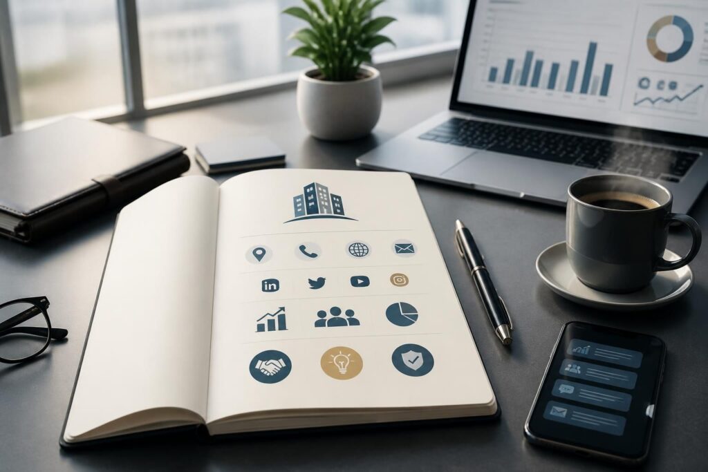 découvrez les éléments essentiels d'une fiche d'identité entreprise pour valoriser efficacement votre société et renforcer votre image professionnelle.
