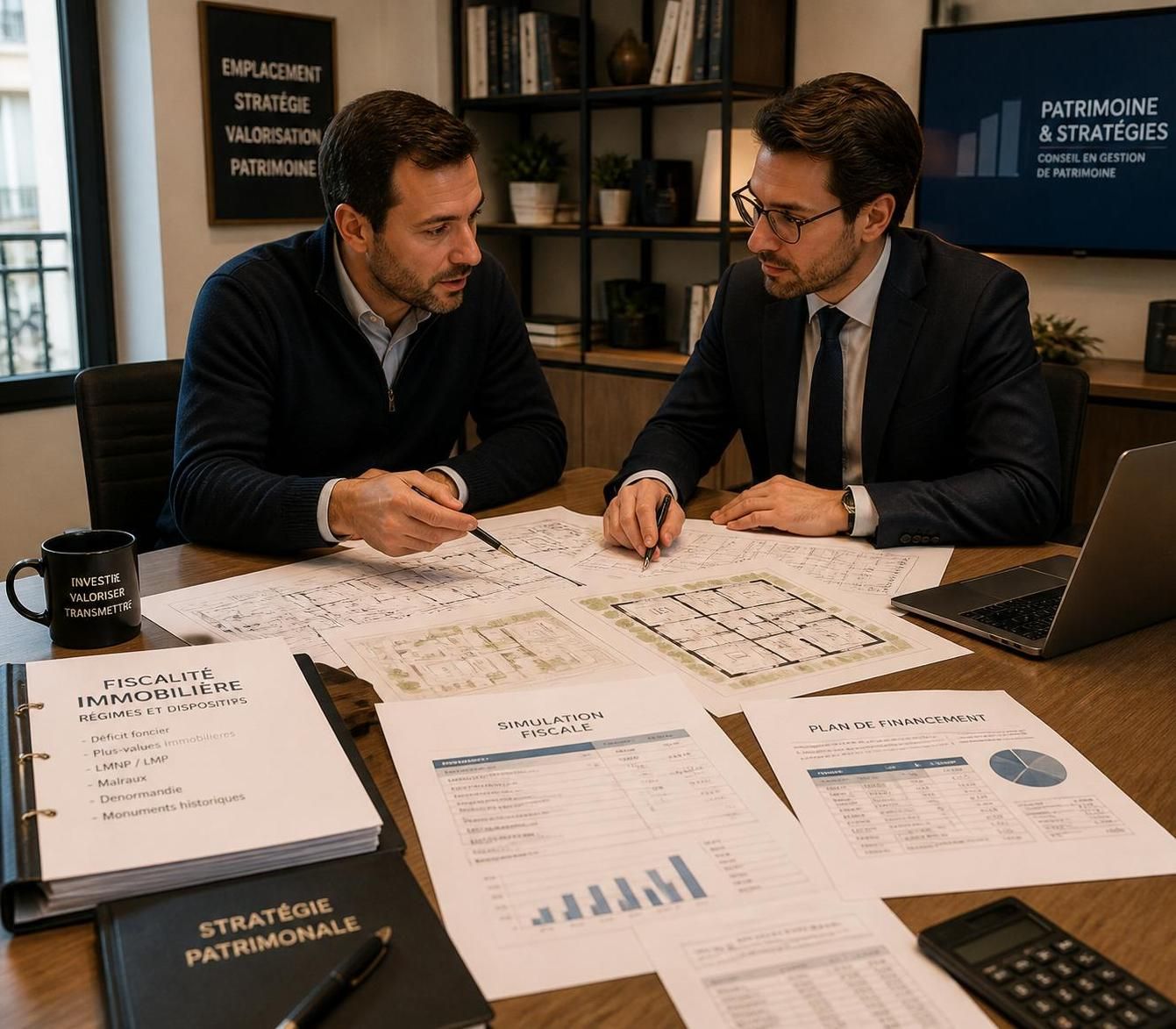 découvrez quels revenus sont effectivement soumis à l'impôt pour les marchands de biens et comprenez les règles fiscales applicables à cette activité.