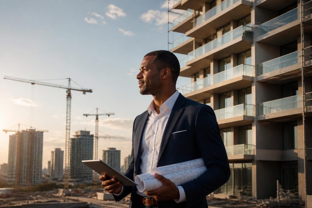 découvrez les opportunités offertes par la loi sarlla aux entrepreneurs du secteur immobilier et comment en tirer parti pour développer votre activité.