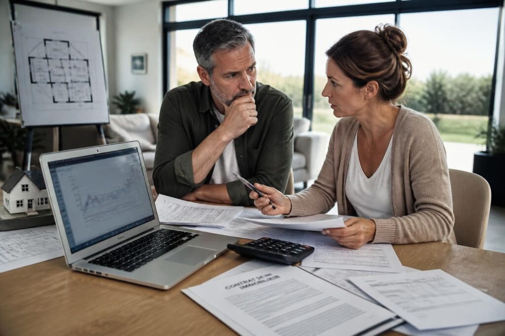 découvrez comment les variations du taux de la bce impactent vos emprunts immobiliers en cours et quelles mesures adopter pour gérer ces changements.