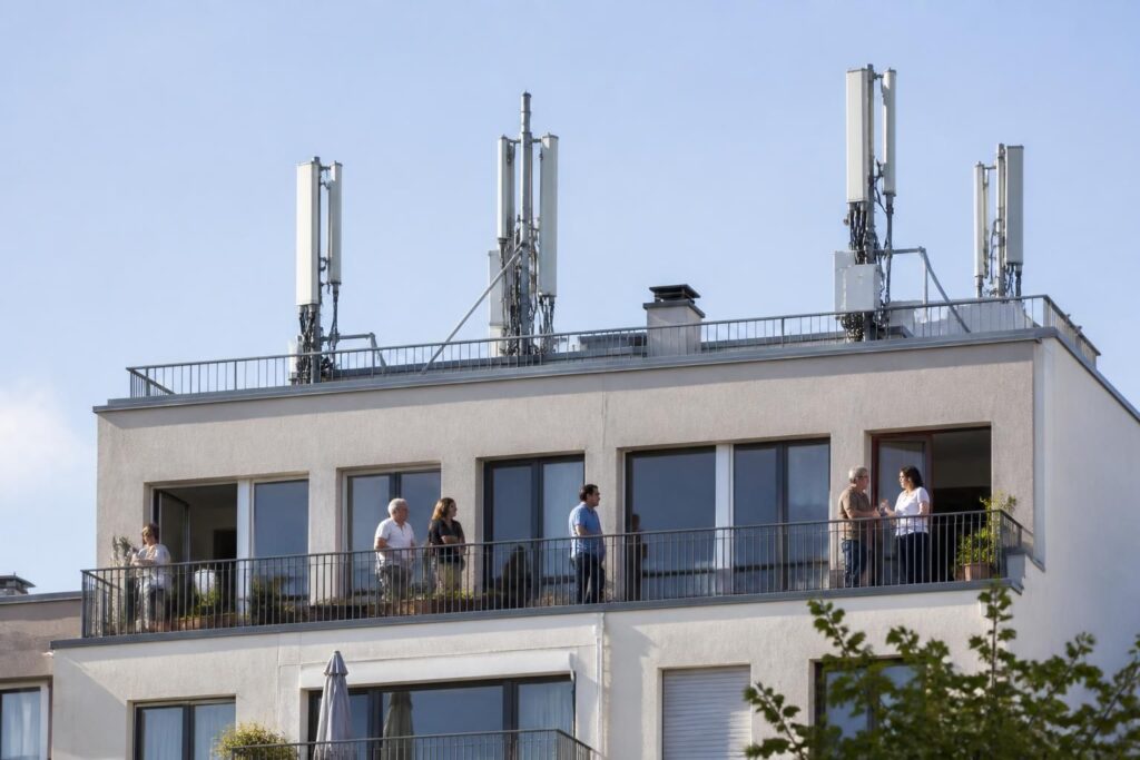 découvrez les droits et obligations des copropriétaires concernant l'installation d'une antenne relais en copropriété, pour mieux comprendre les règles et éviter les litiges.