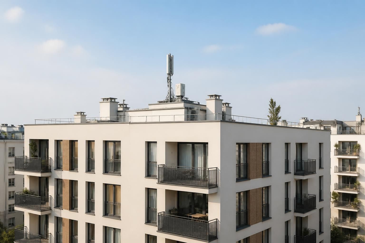 découvrez les droits et obligations des propriétaires en copropriété concernant l'installation d'une antenne relais. guide complet pour bien comprendre les règles et protéger vos intérêts.