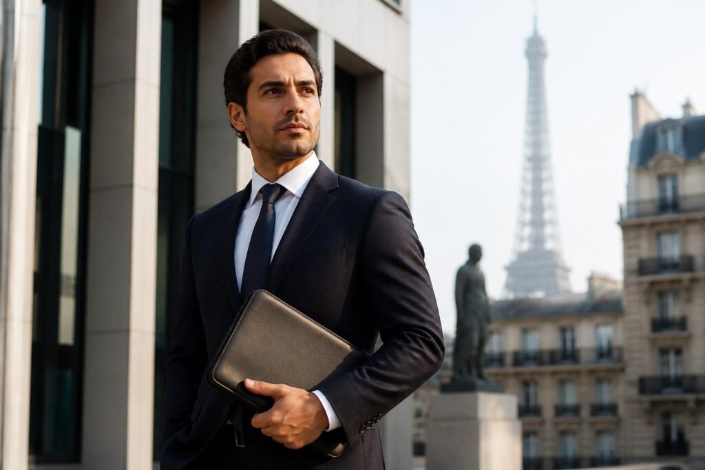 découvrez les stratégies juridiques essentielles pour un avocat romain souhaitant conquérir le marché français. conseils pratiques et expertise locale pour réussir en france.