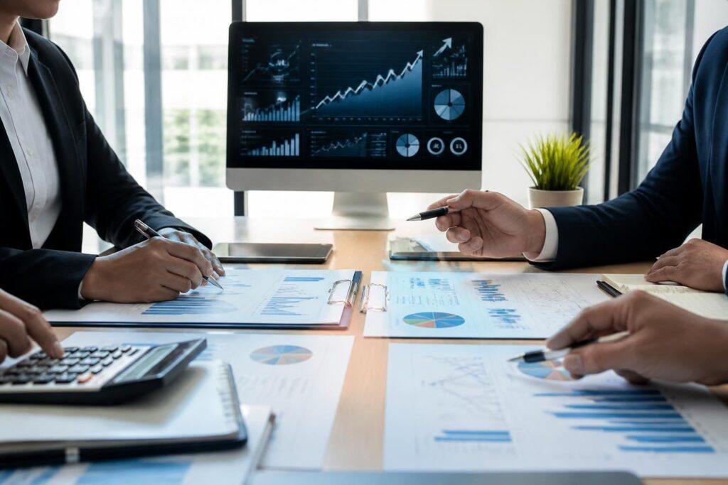 découvrez les critères essentiels pour évaluer la solidité financière d'une entreprise et comprendre ses indicateurs clés de performance économique.