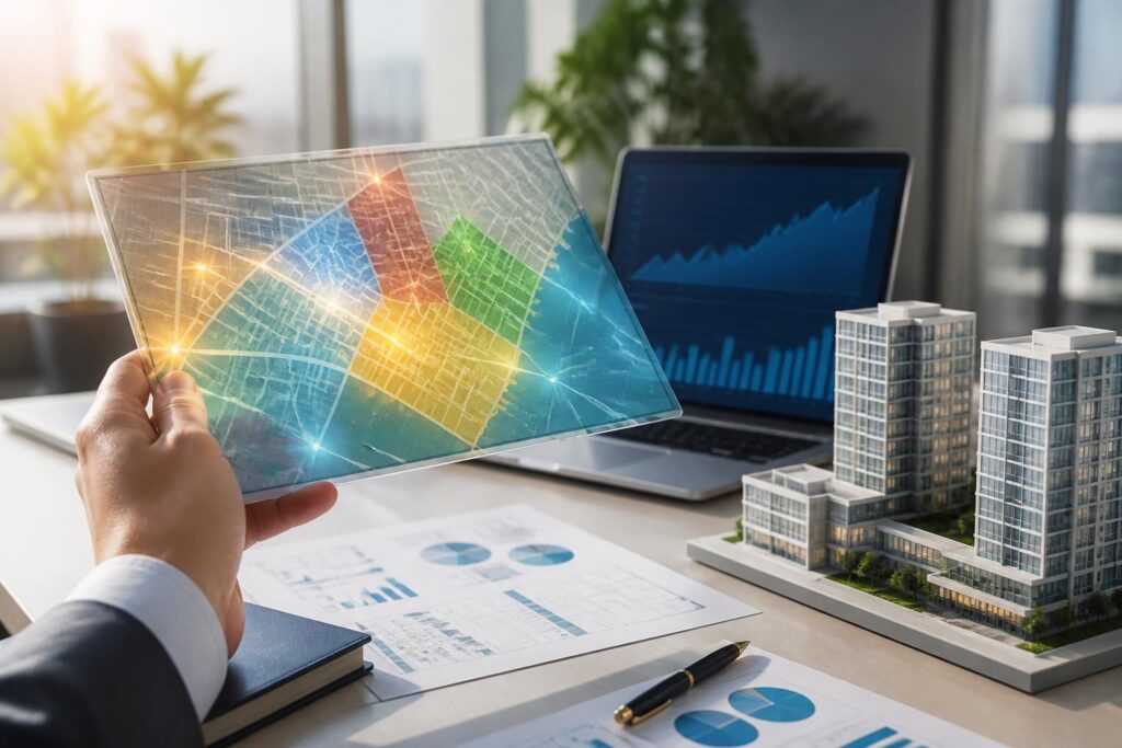découvrez comment une carte alternative peut vous aider à optimiser vos investissements immobiliers en identifiant des opportunités cachées et en améliorant votre stratégie financière.