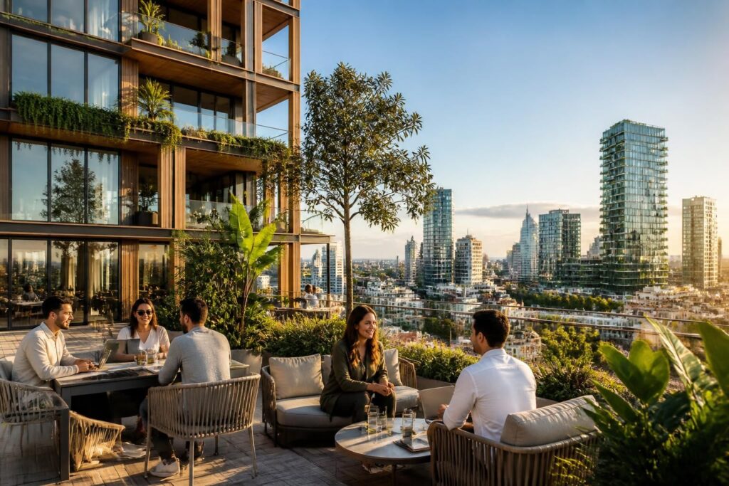 découvrez ce calypso, un investissement immobilier idéal au cœur des tendances actuelles, alliant modernité et valeur sûre pour un avenir prometteur.