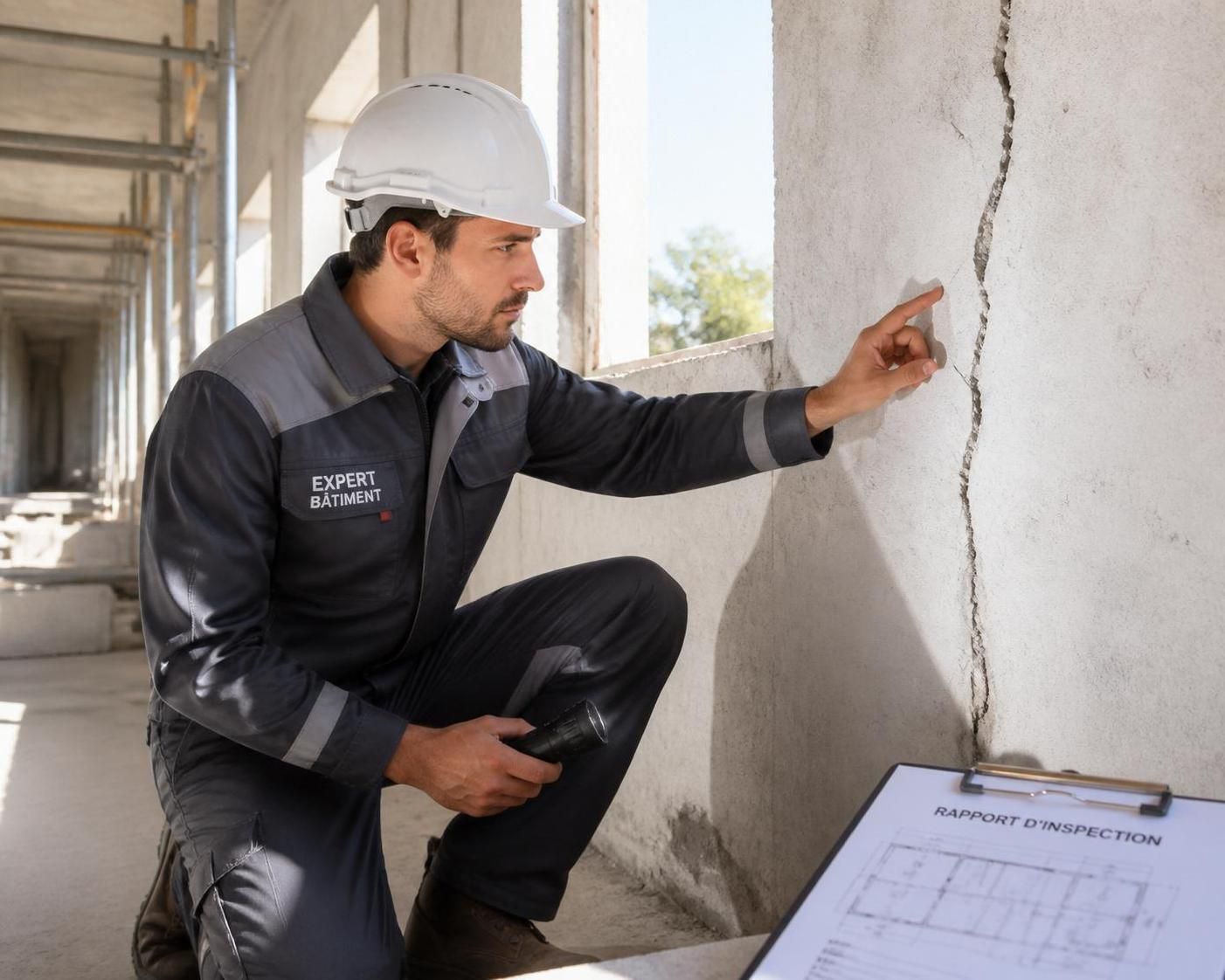 découvrez les recours disponibles en cas de dommage lors de la réception des travaux pour protéger efficacement votre patrimoine immobilier.