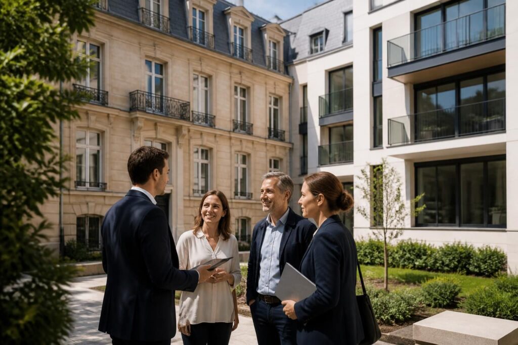 découvrez pourquoi choisir un label de qualité 3 lettres est essentiel pour valoriser et sécuriser votre patrimoine immobilier, en garantissant fiabilité et reconnaissance.