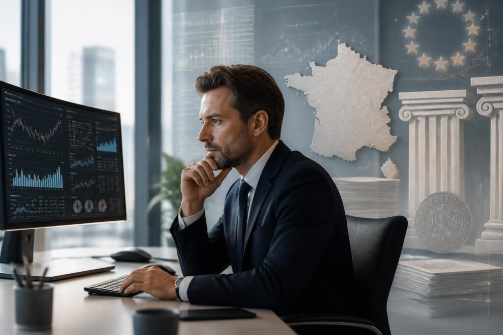 découvrez comment les nouvelles régulations de bme france impactent les investissements des investisseurs français et quelles stratégies adopter pour s'adapter à ce contexte changeant.