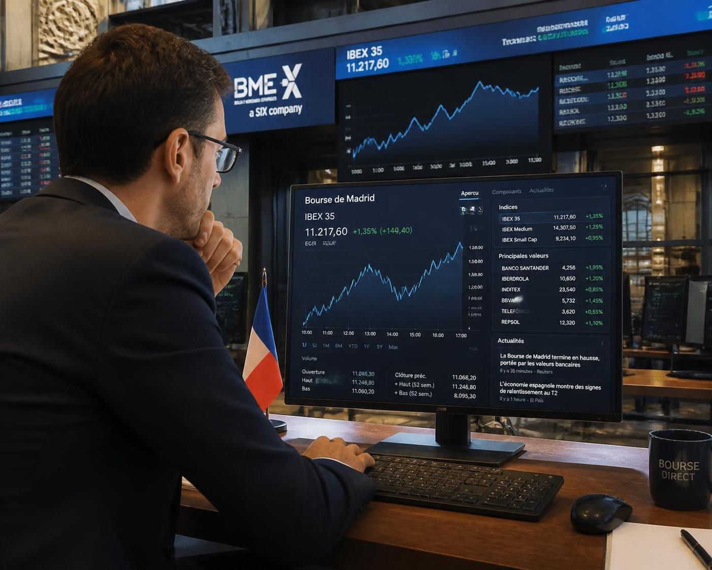 découvrez les impacts des nouvelles régulations sur les investisseurs français avec bme france et comment adapter vos stratégies d'investissement.