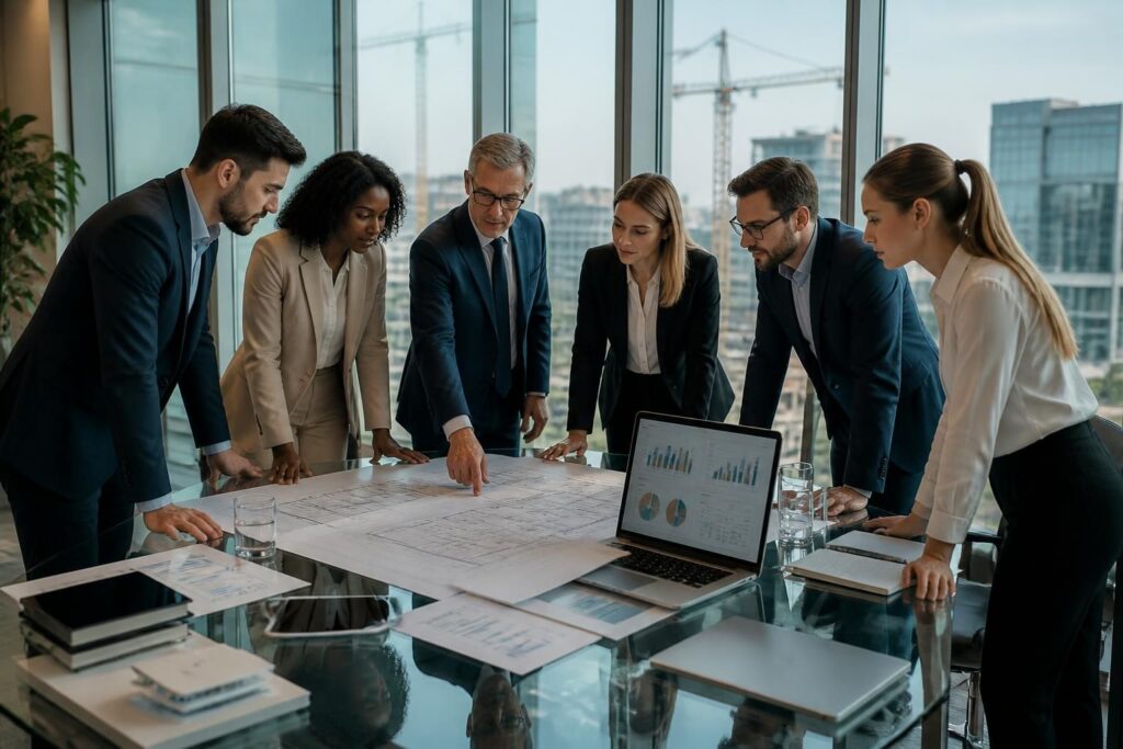 découvrez l'importance du bppc et comment comprendre ses enjeux pour sécuriser efficacement vos investissements immobiliers.