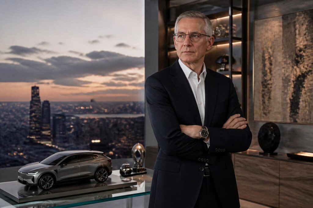 découvrez la fortune personnelle de carlos tavares et le patrimoine du célèbre dirigeant automobile, une plongée dans l'univers financier d'un leader de l'industrie.