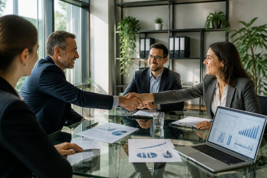 découvrez les spécificités du contrat cadre pour sécuriser efficacement vos relations commerciales et garantir des partenariats solides et durables.
