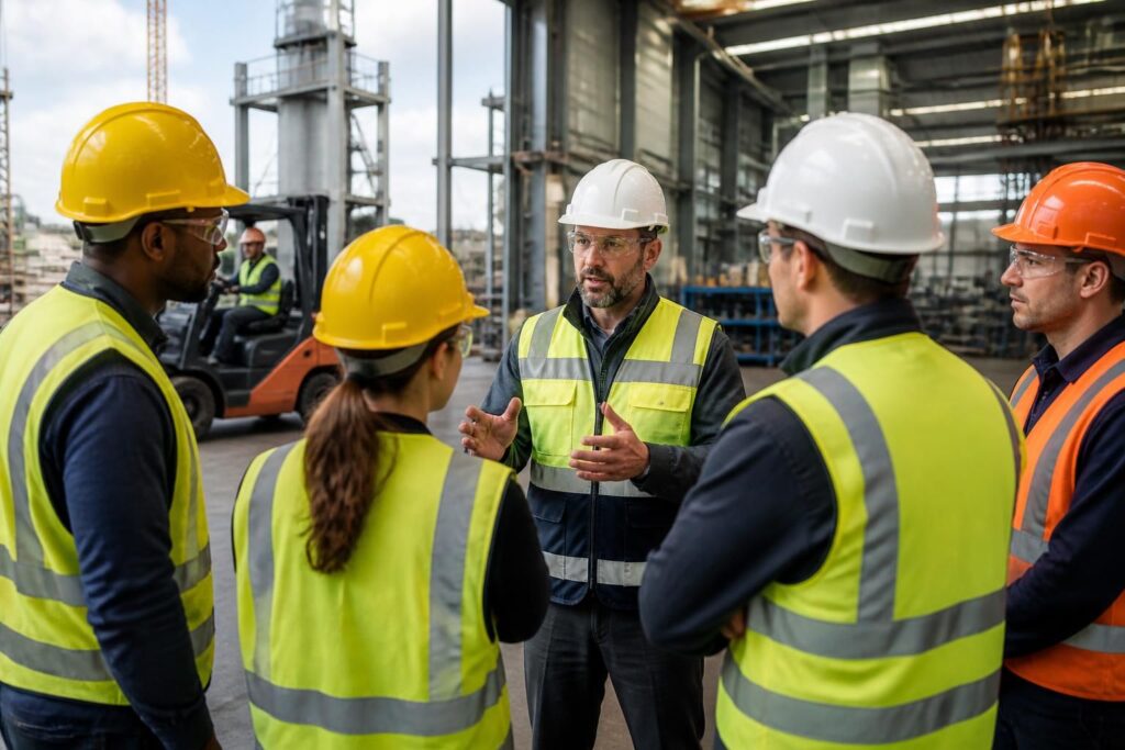 découvrez quelles entreprises doivent désormais désigner un coordinateur ssi conformément à la nouvelle réglementation et comprenez les obligations liées à ce rôle essentiel pour la sécurité.