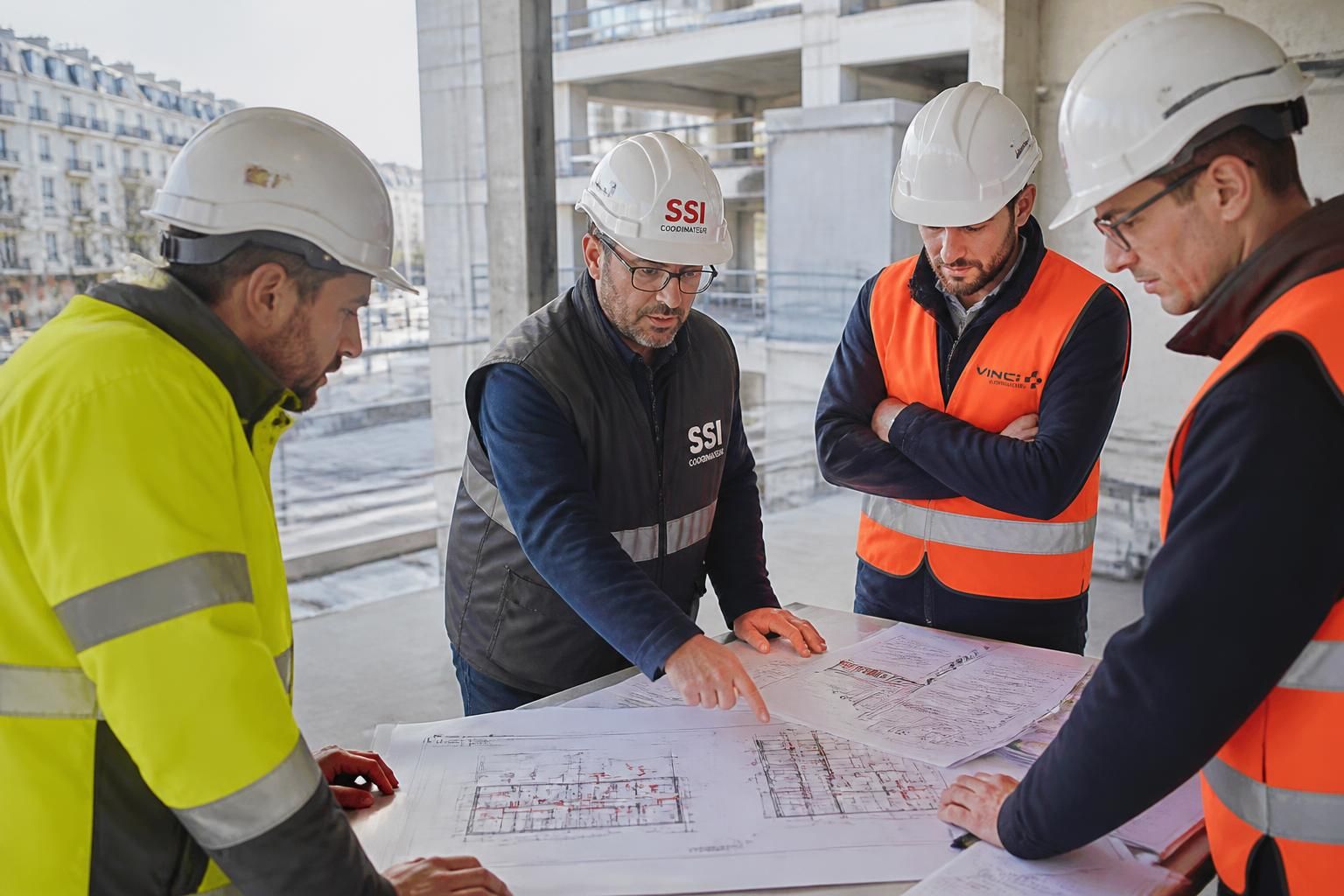 découvrez quelles entreprises doivent nommer un coordinateur ssi conformément à la nouvelle réglementation et les obligations associées à cette exigence.