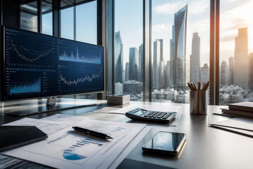 découvrez comment le concept de float en finance transforme la gestion des liquidités, en optimisant les flux de trésorerie et améliorant l'efficacité financière des entreprises.