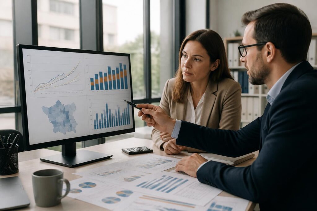 découvrez l'index tsh selon les données insee, avec des explications claires et des conseils d'utilisation pour mieux comprendre ses implications.