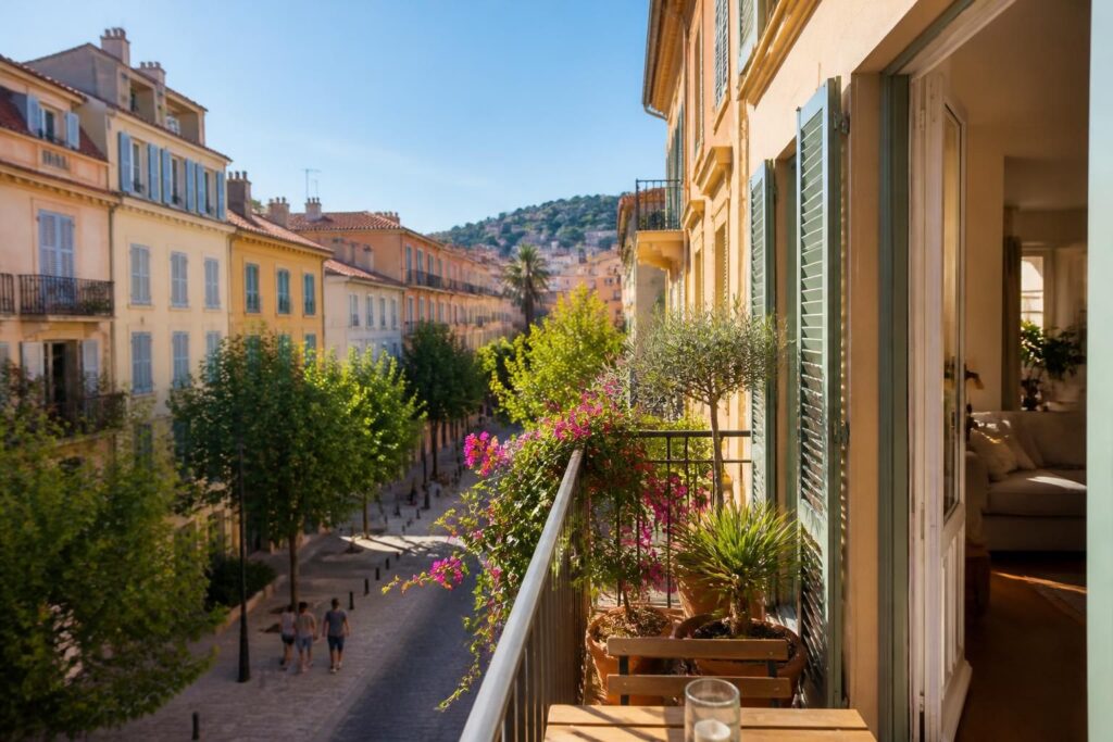 location d'appartements entre particuliers à toulon, dans le quartier du mourillon et le centre-ville. trouvez facilement votre logement idéal sans frais d'agence.
