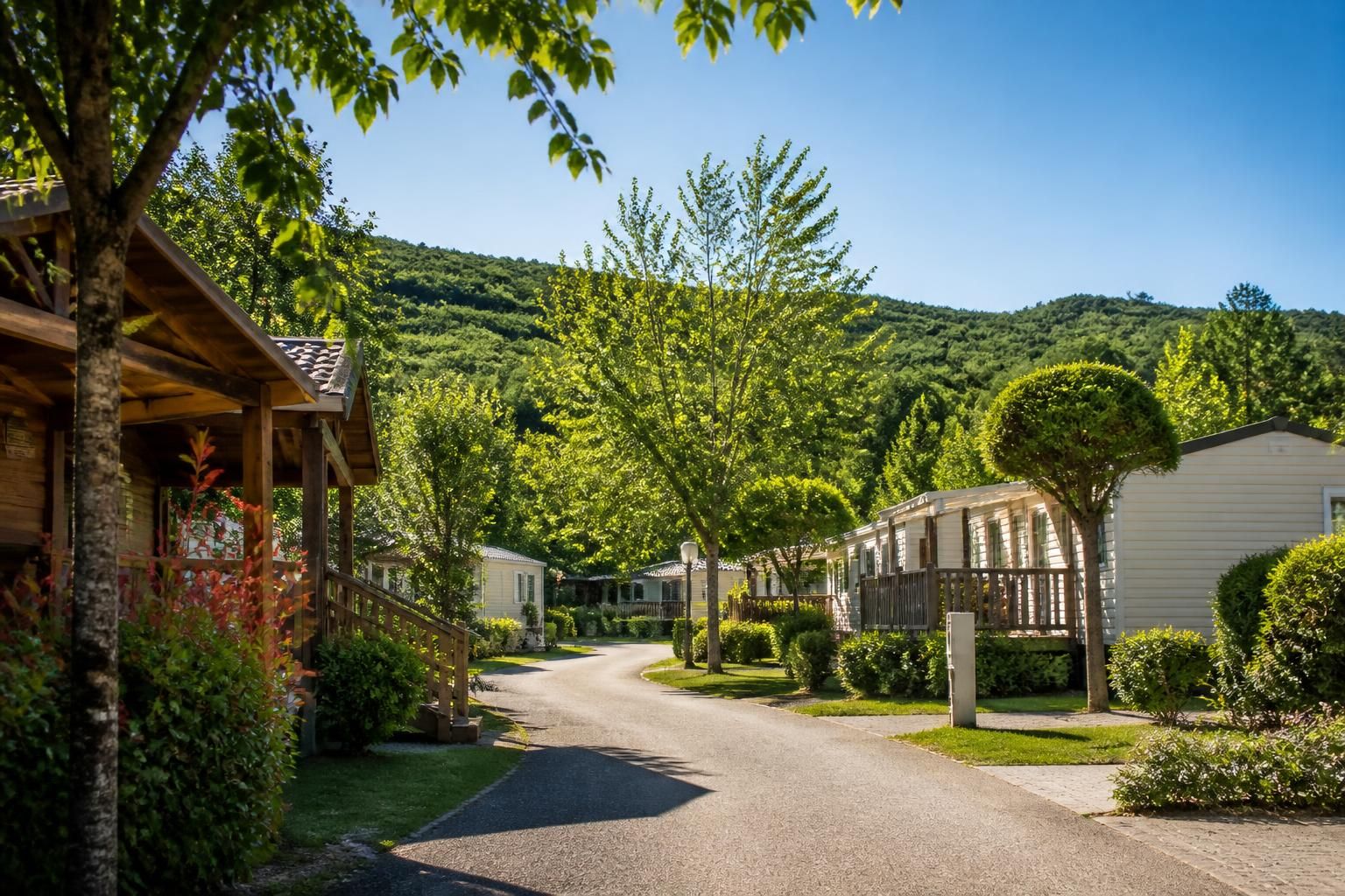 découvrez les règles et réglementations qui encadrent le développement des parcs résidentiels de loisirs en france, et leurs impacts sur le secteur immobilier et touristique.