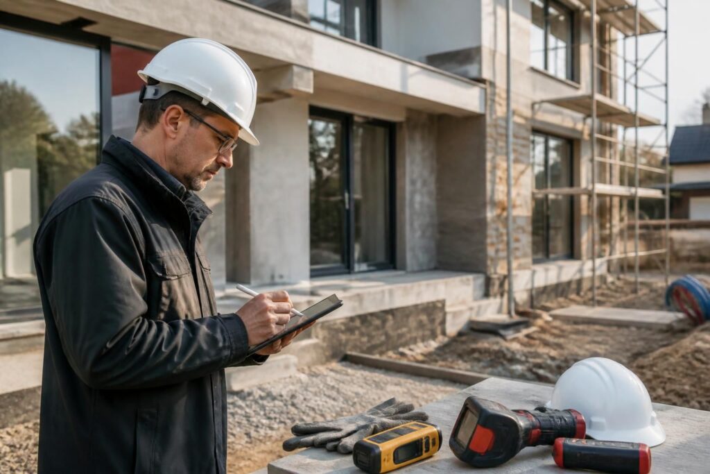 découvrez les tarifs d'un expert en bâtiment pour une expertise fiable. guide complet des prix à prévoir pour sécuriser vos projets immobiliers.