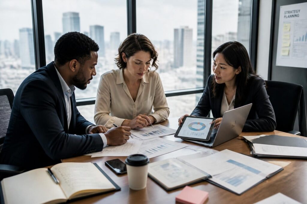 découvrez les stratégies essentielles pour répondre efficacement à un appel d'offre et maximiser vos chances de succès. guide pratique pour convaincre et remporter vos projets.