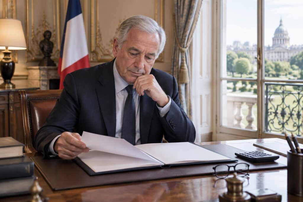 découvrez le montant de la retraite d’un sénateur, les règles de calcul de sa pension et les conditions à remplir pour en bénéficier.